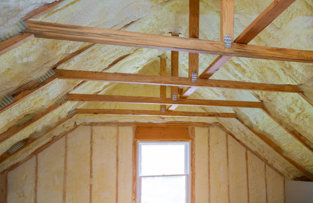 Best Insulation for Specific Applications in Watts Mills, SC